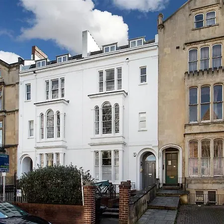 Executive In Clifton Bristol
