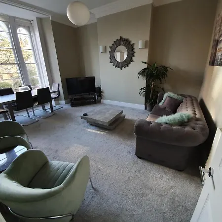 Rum i privatbostad Executive In Clifton
