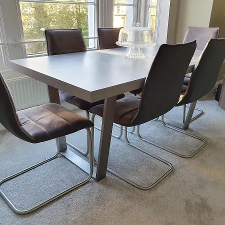 Executive In Clifton * Bristol