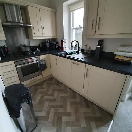 Executive In Clifton * Bristol